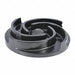 Impeller Cast Iron 3 7/8 in Dia.