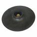 Impeller Plastic 5 5/16 in Dia.