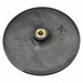 Impeller Plastic 6 1/16 in Dia.