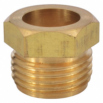 Gland Nut