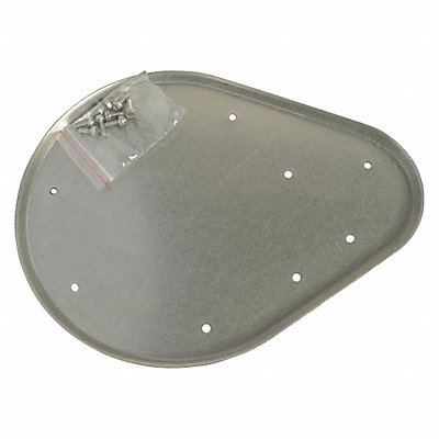 Bottom Plate