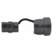Strain Relief Bushing