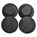 Motor Base Rubber Pads PK 4