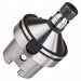 Collet Chuck OZ25 Taper Shank