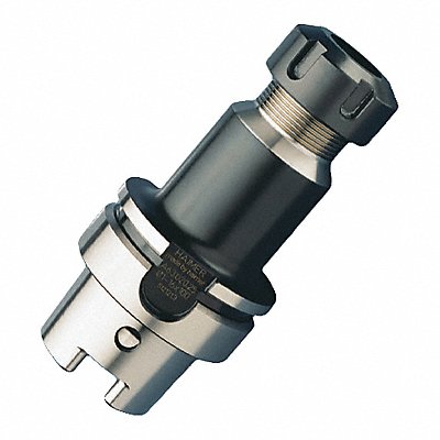 Collet Chuck ER40 Taper Shank