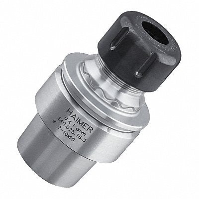 Collet Chuck SK6 Taper Shank