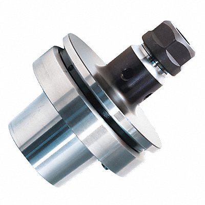 Collet Chuck TG50 Taper Shank