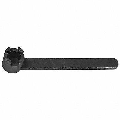 Shell Mill Wrench 32mm Size Hand Held