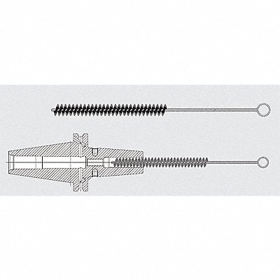 Shrink Fit Brush 18 to 20mm Cleaner