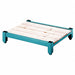Stack Rack Base 60x42 4000 lb Wood Deck