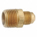 Flare Couplings Adapters Unions and Elbows