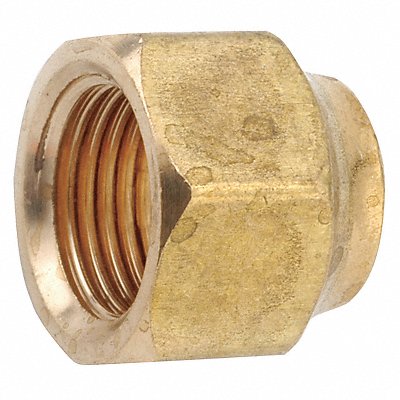 Compression Fitting Nuts