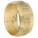 Compression Fitting Ferrules and Sleeves