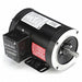 Vector Motor 1/2 HP 1725 rpm 56C 575V