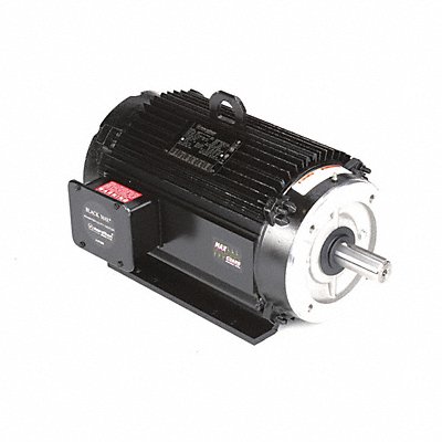 Vector Motor 10 HP 1774 rpm 215TC 575V