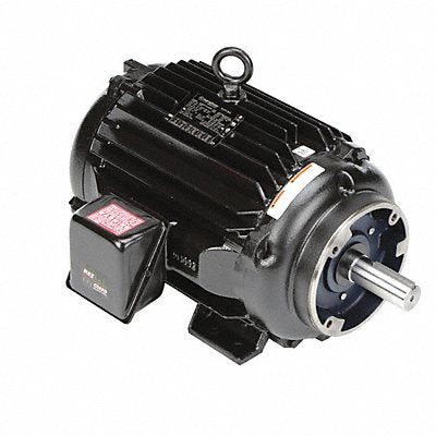 Vector Motor 20 HP 1770 rpm 256TC 575V