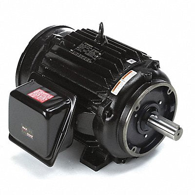 Vector Motor 25 HP 1770 rpm 284TC 575V