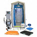 Decontamination Shower Blue 775 lb.