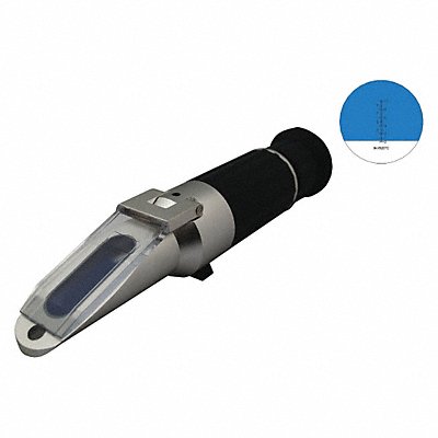 Refractometers