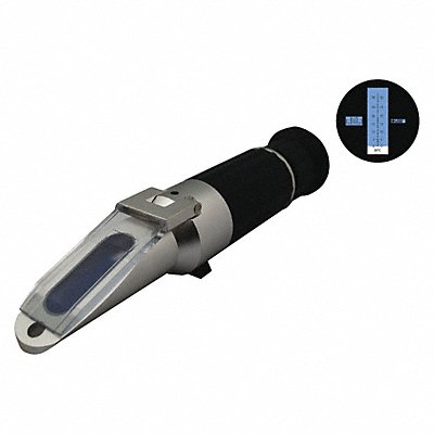Refractometers
