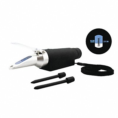Refractometers