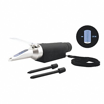 Refractometers