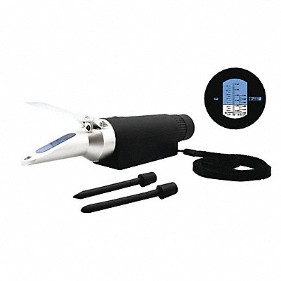 Refractometers