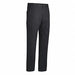 J4785 Work Pants Black 48 in Waist Size