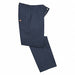 J4785 Work Pants Dark Navy 60 in Waist Size