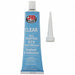 Silicone Adhesive Sealant Clear