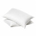 Pillow 36 in L King 31 oz PK8