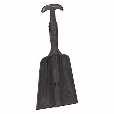 Industrial Shovel ABS Plastic 36-1/2inL