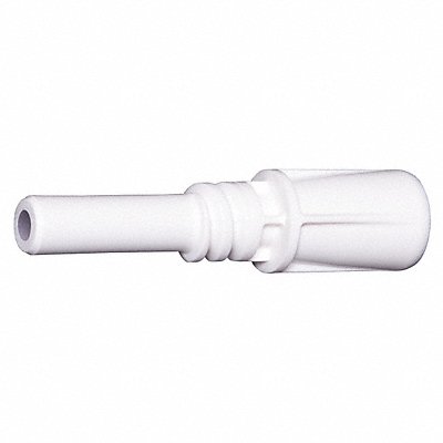 Handle Adapter Polypropylene 5-1/2in.L