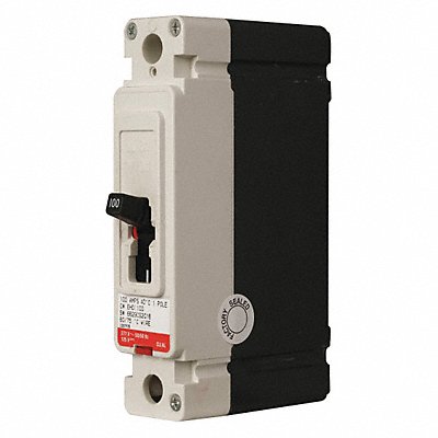 Circuit Breaker 40A 1P 277VAC EHD