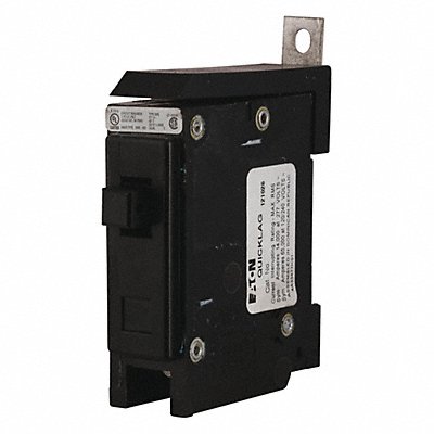 Circuit Breaker 20A 1P 277VAC GHQ