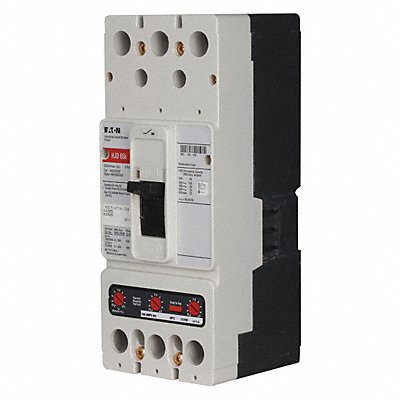 Circuit Breaker 200A 3P 600VAC HJD