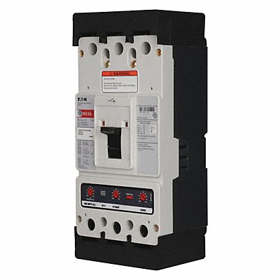 Circuit Breaker 300A 3P 600VAC HKD