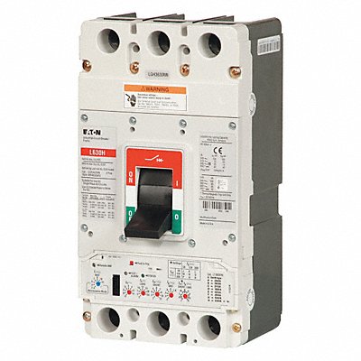 Circuit Breaker 400A 3P 600VAC LG