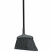 Wide Angle Broom Black 55 L x 15 W