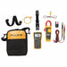 Multimeter and Clamp Meter Kit