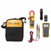 Multimeter and Clamp Meter Kit