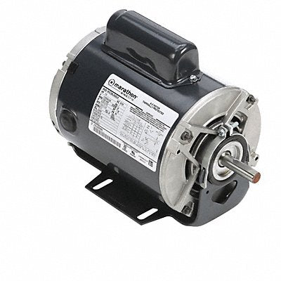 Motor 1/3 HP 1 725/1 425 RPM 115/208-230