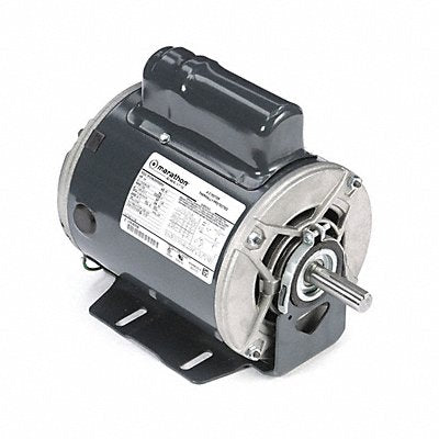 GP Motor 3/4 HP 1 725 RPM 115/208-230V