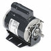 GP Motor 1/2 HP 1 725 RPM 115/208-230V