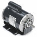 GP Motor 1/2 HP 1 725 RPM 115/230V AC 56
