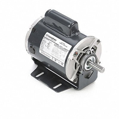 Motor 1/3 HP 1 725/1 425 RPM 115/208-230