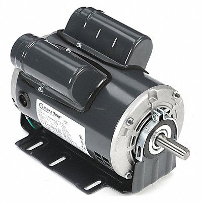 GP Motor 1 1/2 HP 3 450 RPM 115/208-230V