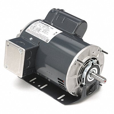 GP Motor 1 1/2 HP 1 725 RPM 115/208-230V