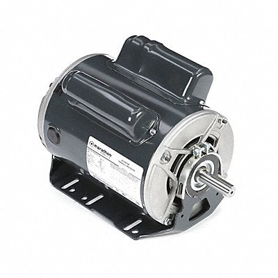 GP Motor 1 1/2 HP 1 725 RPM 115/208-230V
