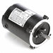 Vector Motor 1/4 HP 1725 rpm 56C 230V